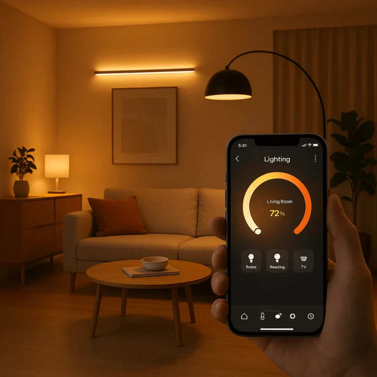 Automated Lighting Planning Tips: The Definitive 2026 Editorial Guide