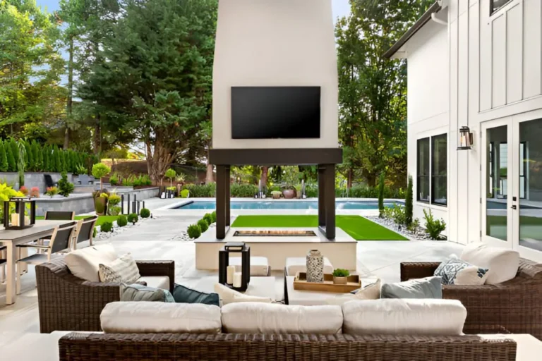 Automated Outdoor Living Destinations USA: The Definitive Guide (2026)