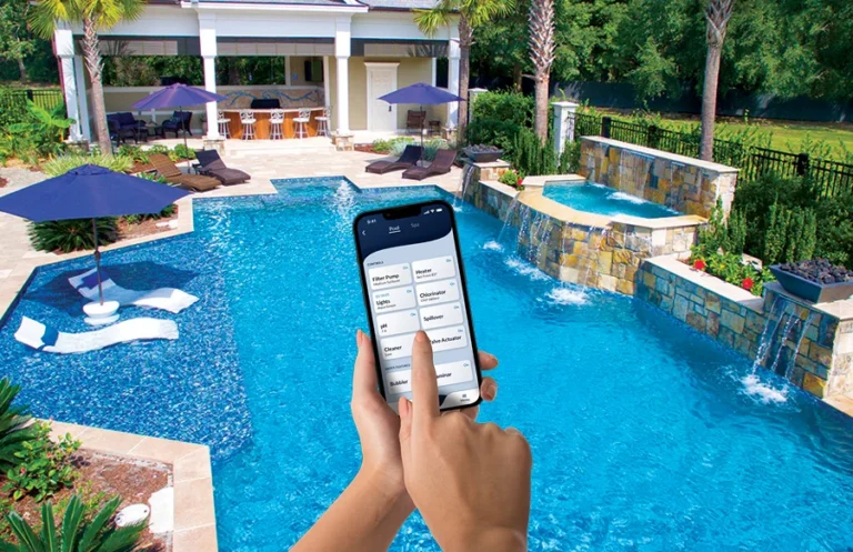 Automated Pool Maintenance Plans: The Definitive Professional Guide