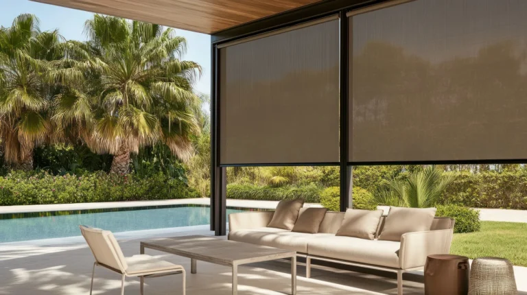 Best Automated Sunshades for Patios: A Definitive Editorial Guide