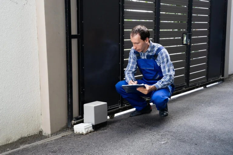How to Reduce Automated Gate Maintenance Cost: The 2026 Guide