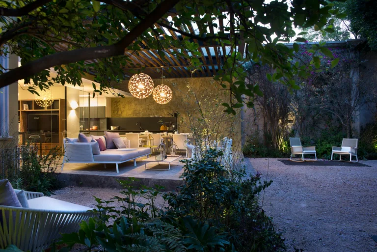 Smart Patio Examples: The 2026 Definitive Guide to Outdoor Automation